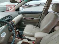 BYD F3